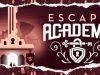 Escape Academy Ücretsiz