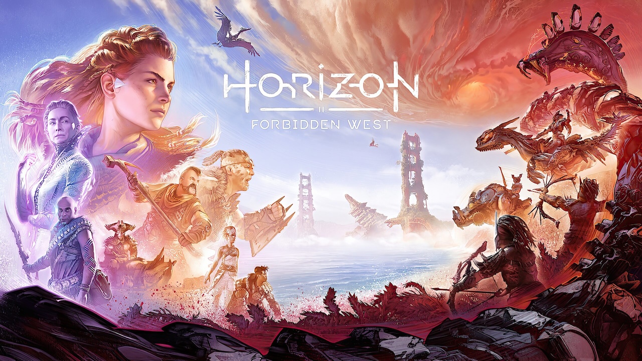 Horizon Forbidden West PC Çıkış Tarihi