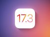iOS 17.3 Yenilikleri