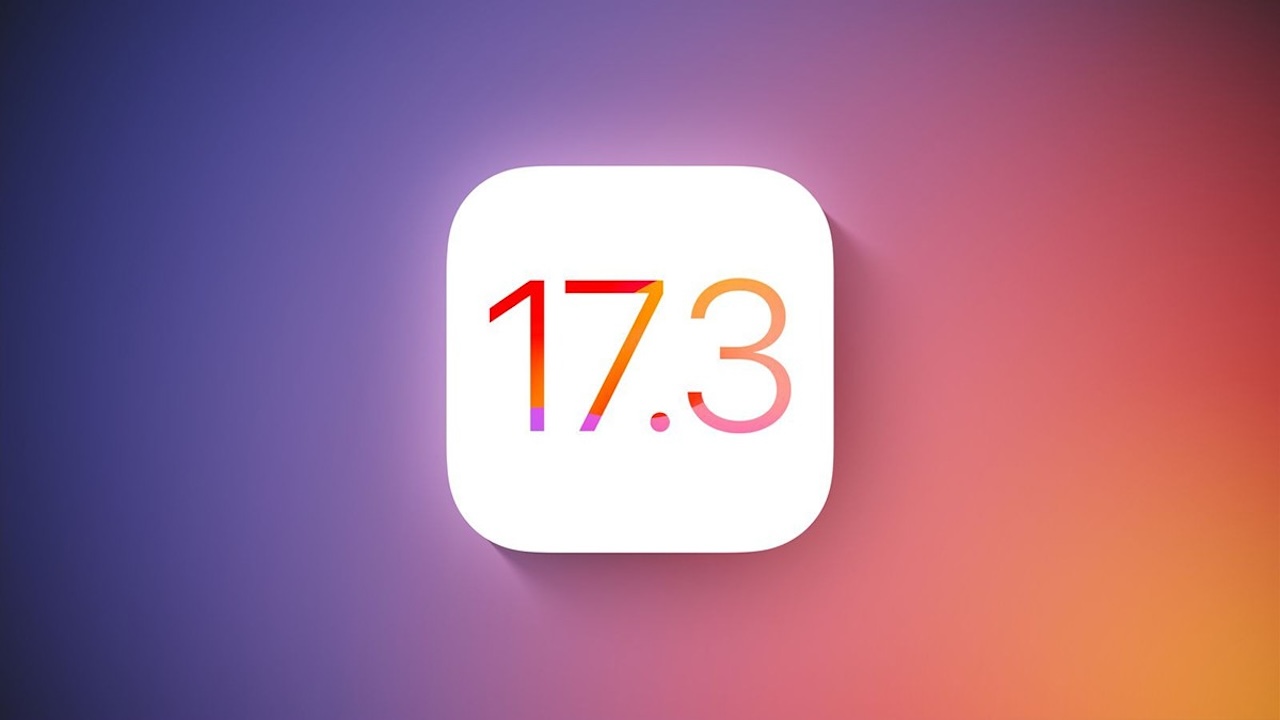 iOS 17.3 Yenilikleri