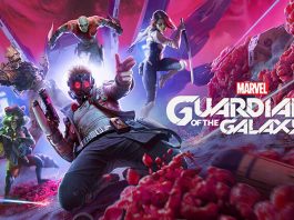 Marvel’s Guardians of the Galaxy Ücretsiz