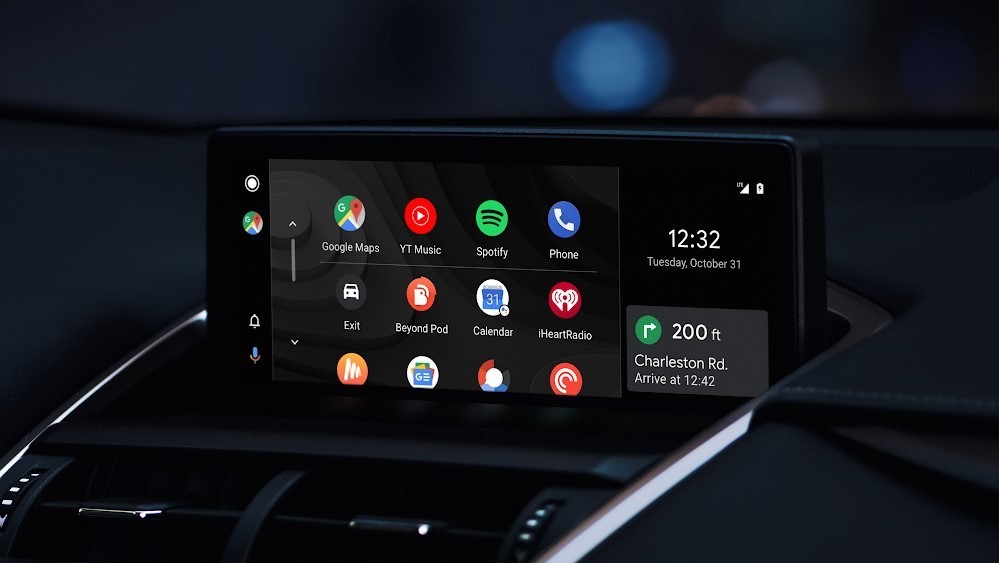 Microsoft, Android Auto için Teams Geleceğini Onayladı