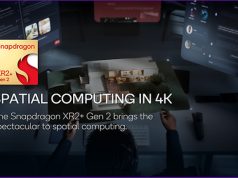 Qualcomm Snapdragon XR2+ Gen 2 Özellikleri