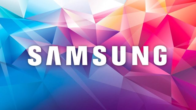 Samsung Şeffaf MICRO LED CES 2024