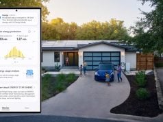 Samsung Tesla Akıllı Ev Entegrasyonu
