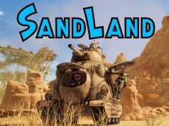 Sand Land Sistem Gereksinimleri