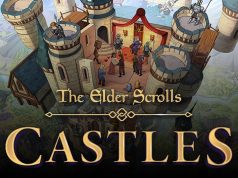 The Elder Scrolls: Castles