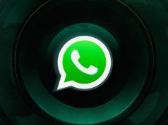 WhatsApp iOS Beta tema