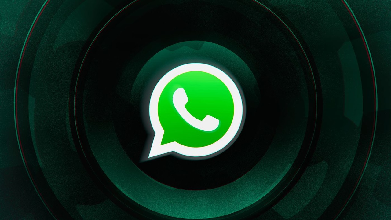 WhatsApp iOS Beta tema