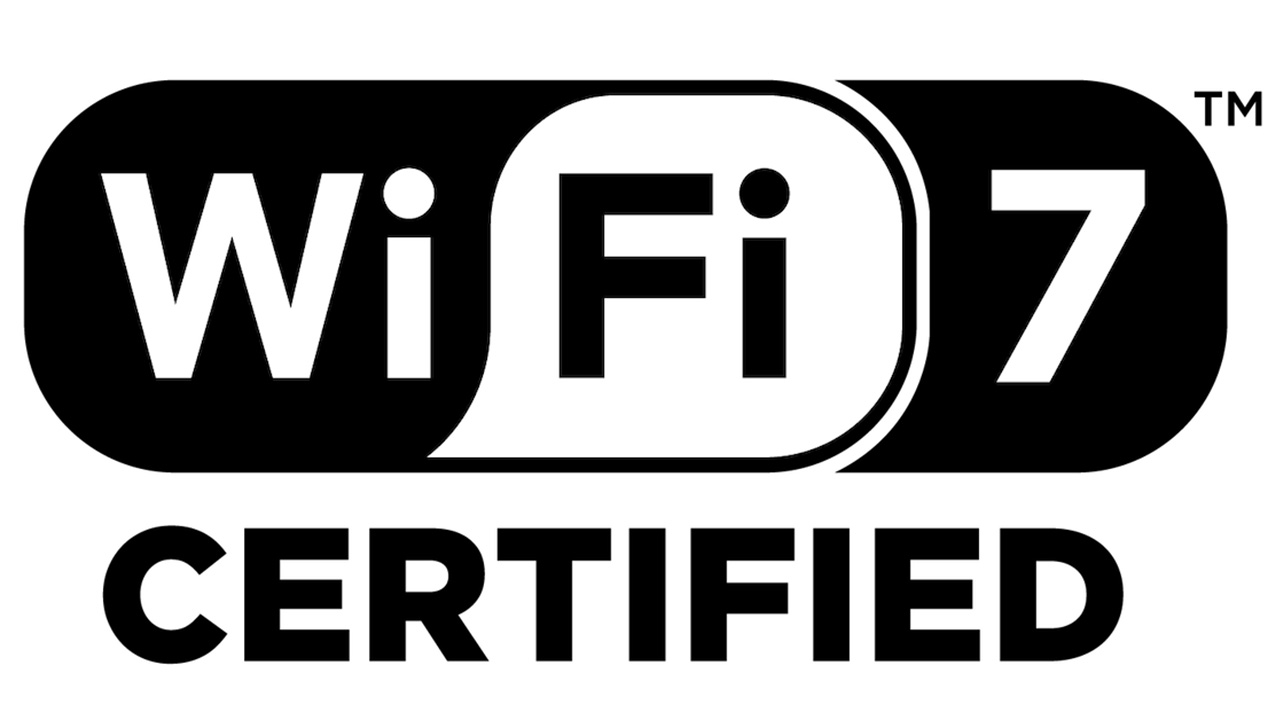 Wi-Fi Alliance Wi-Fi 7