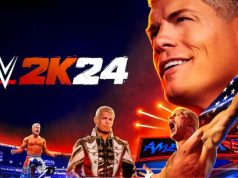 WWE 2K24 Çıkış Tarihi