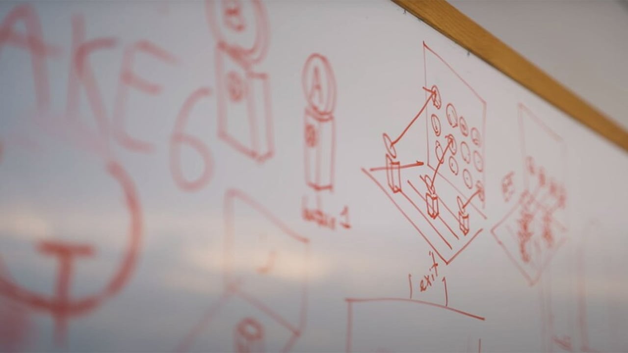 Xbox Developer Direct 2024 Quake 6