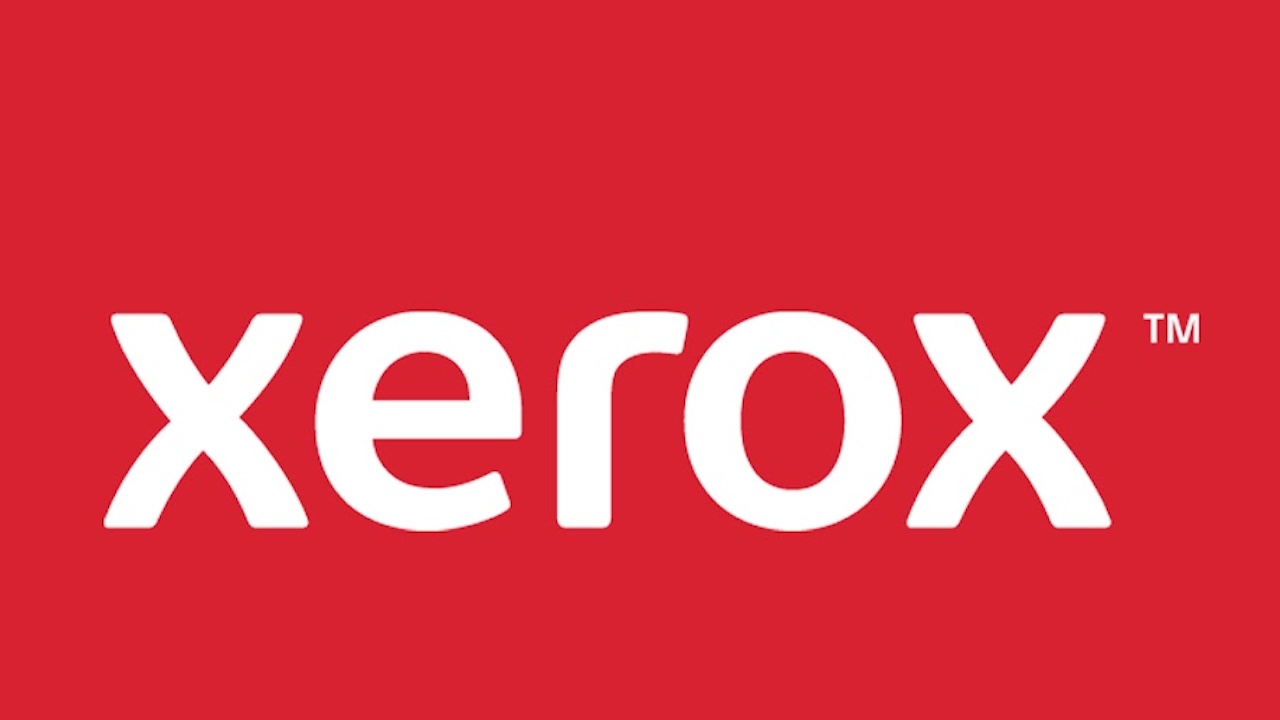 Xerox işten çıkarma