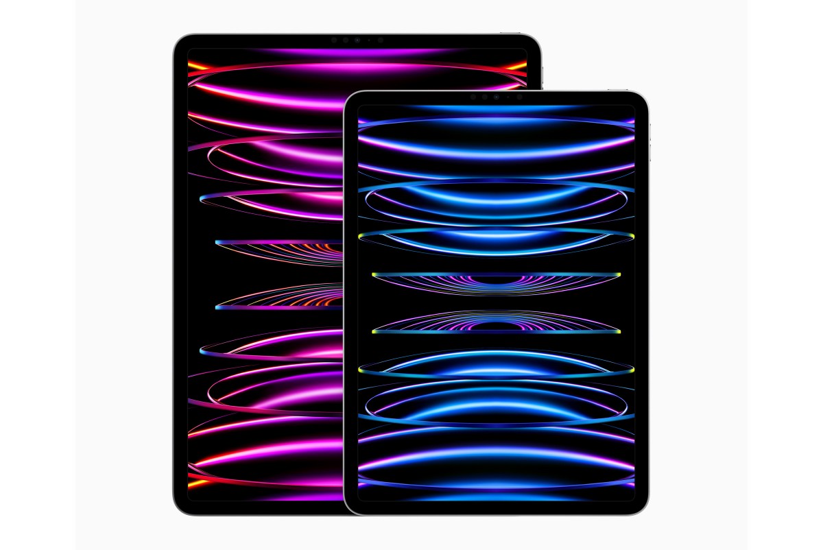 2024 iPad Pro ve iPad Air