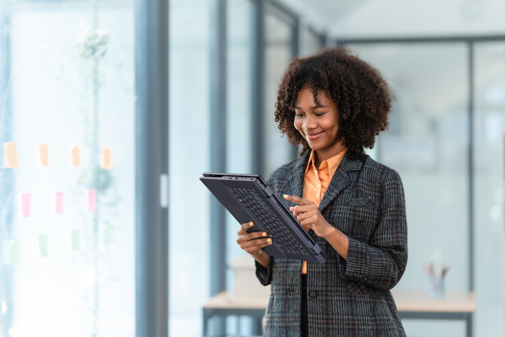 ASUS ExpertBook B3 Flip B3402FVA