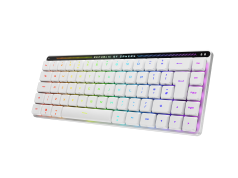 ASUS Republic of Gamers, ROG Falchion RX Low Profile Modelini Duyurdu ASUS ROG Falchion RX Low Profile