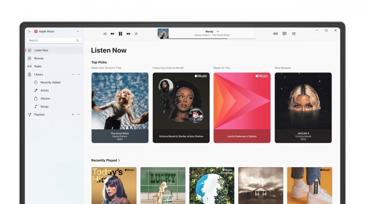 Apple Music