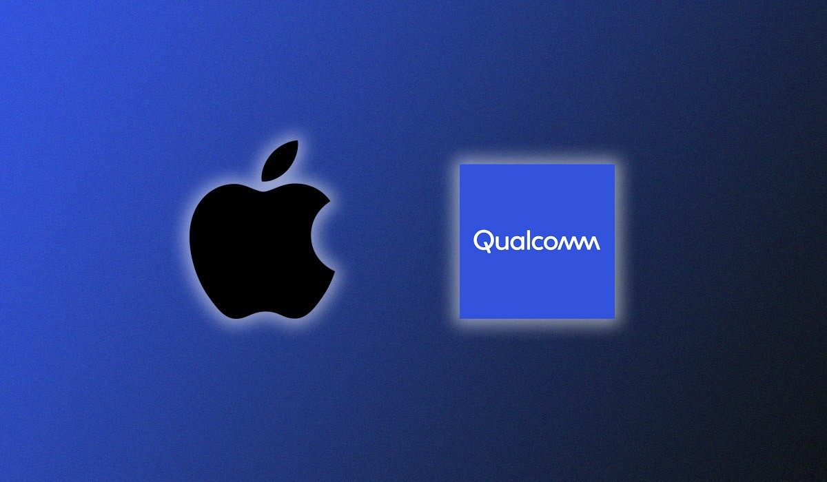 Apple Ve Qualcomm 5G Modem Anlaşması