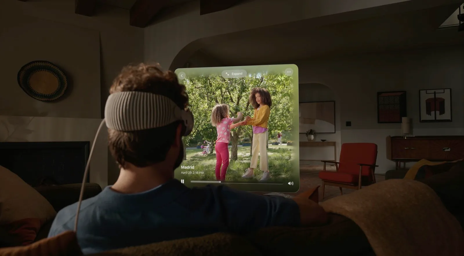 Apple Vision Pro'nun Uluslararası Satış Yol Haritası Sızdırıldı