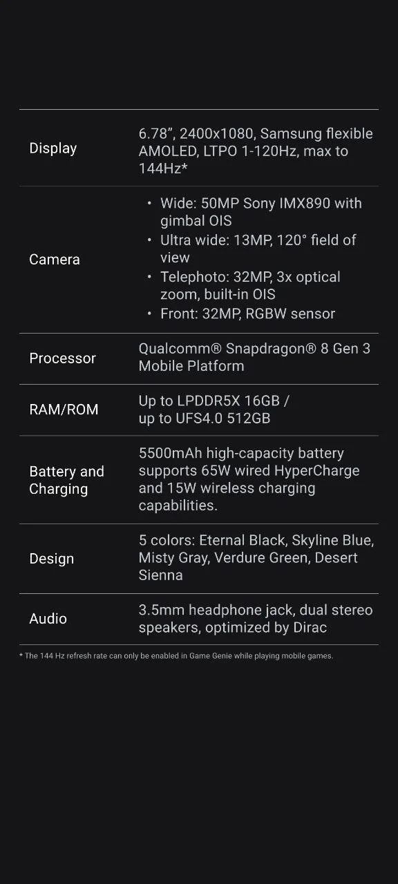 Asus Zenfone 11 Ultra Tasarımı Sızdırıldı