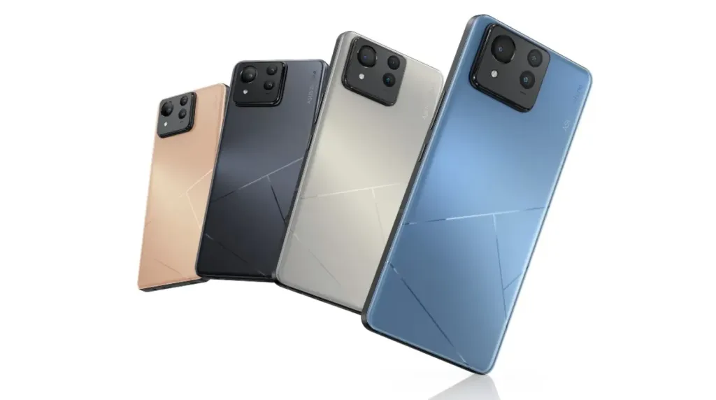 Asus Zenfone 11 Ultra