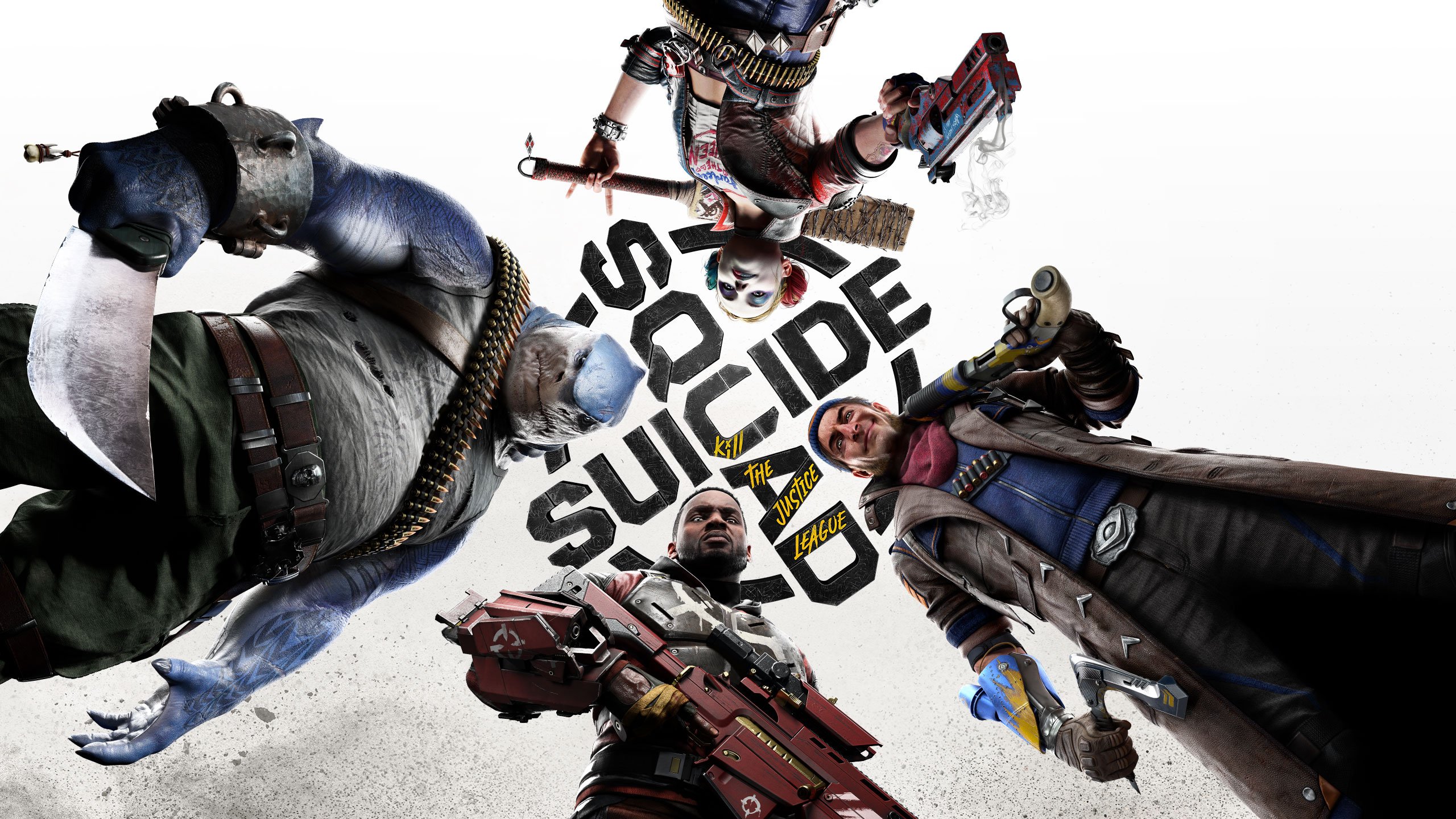 Suicide Squad: Kill the Justice League İncelemesi