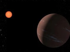 Gökbilimciler Güneş Sisteminde Yaşanabilir Süper Dünya Buldu