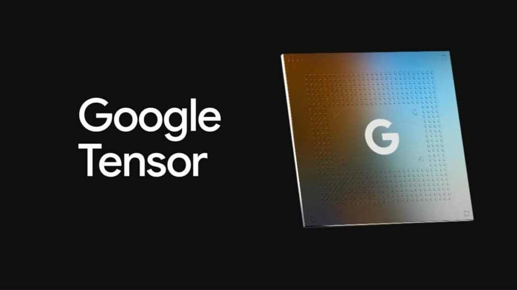 Google Tensor G4