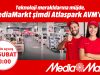MediaMarkt Atlaspark AVM