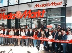 MediaMarkt Meydan İstanbul Mağazası