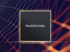 MediaTek Helio G91