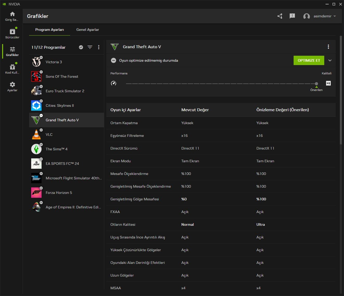 Geforce app beta
