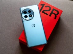 OnePlus 12R Tüm Modellerinde UFS 3.1 Depolama Kullanacak