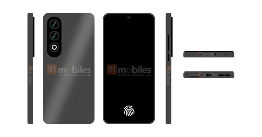OnePlus Nord 5