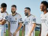 Real Madrid ve HP Tarihi Küresel İşbirliğini Duyurdu