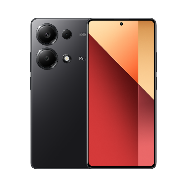 Redmi Note 13 Pro Özellikleri