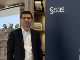 SAS'ın Vizyonuyla Türkiye Ekonomisinin Geleceği: Yapay Zeka ve Veri Analitiği