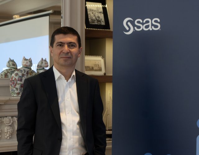 SAS'ın Vizyonuyla Türkiye Ekonomisinin Geleceği: Yapay Zeka ve Veri Analitiği