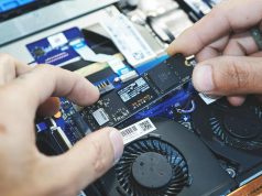 SSD Okuma ve Yazma Hızı Nedir?