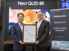 Samsung 2024 Model Neo QLED, OLED ve Lifestyle TV