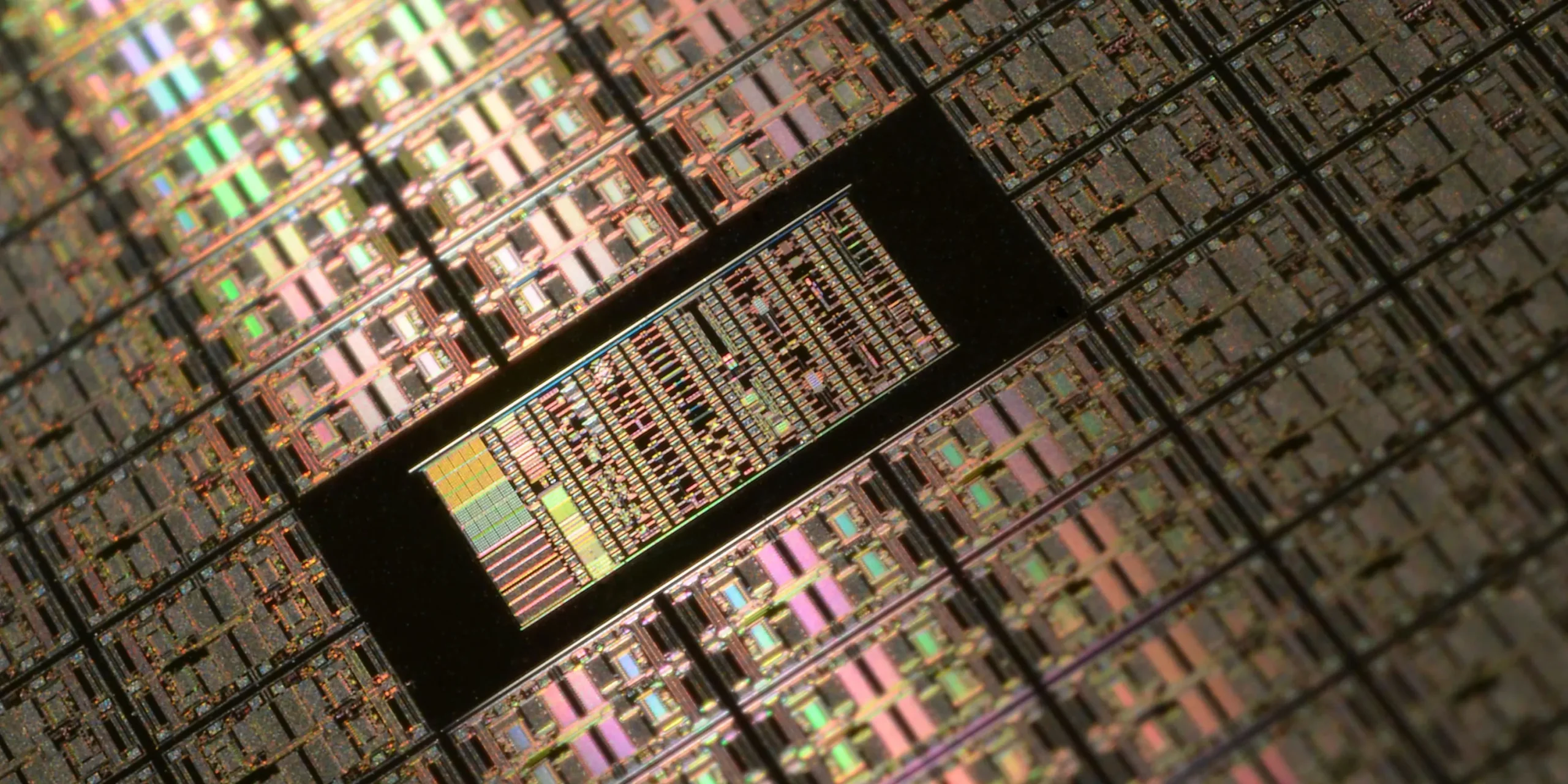 Samsung Ve TSMC 2nm Çip