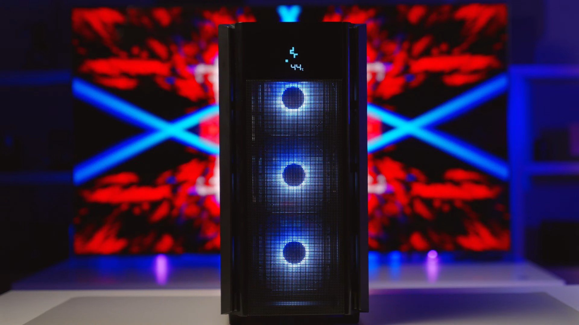 Ryzen 5 7500F ve RTX 4070 Ti Oyun Performansını Test Ettik