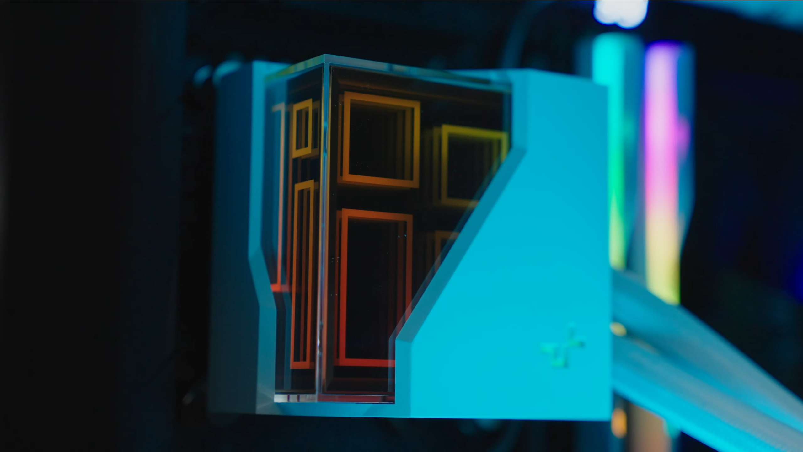 DeepCool Ekosistem Yaptık