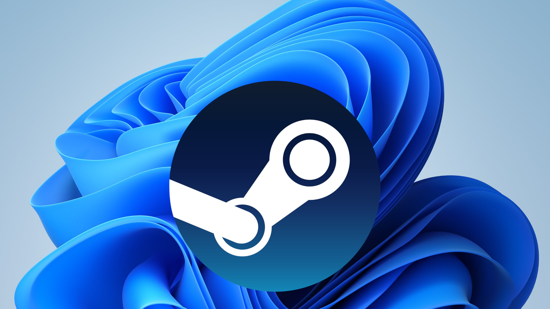 Steam Windows 11