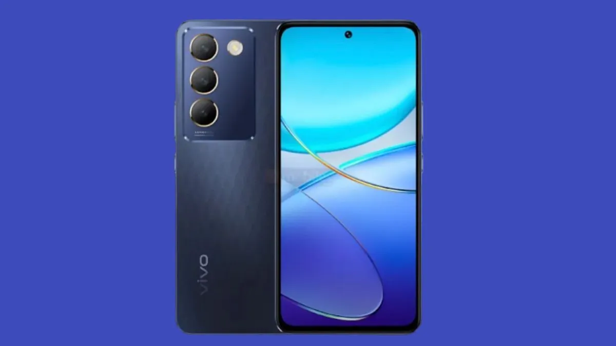 Vivo Y200e 5G