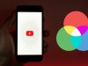 YouTube'dan Kırmızı, Yeşil ve Mavi Renkte Keşfet Deneyimi