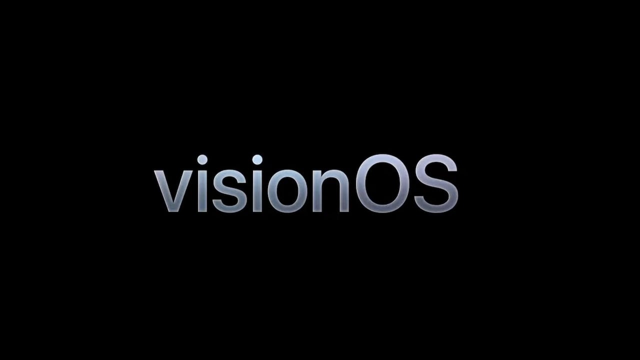 visionOS 1.0.2