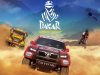 Dakar Desert Rally ücretsiz