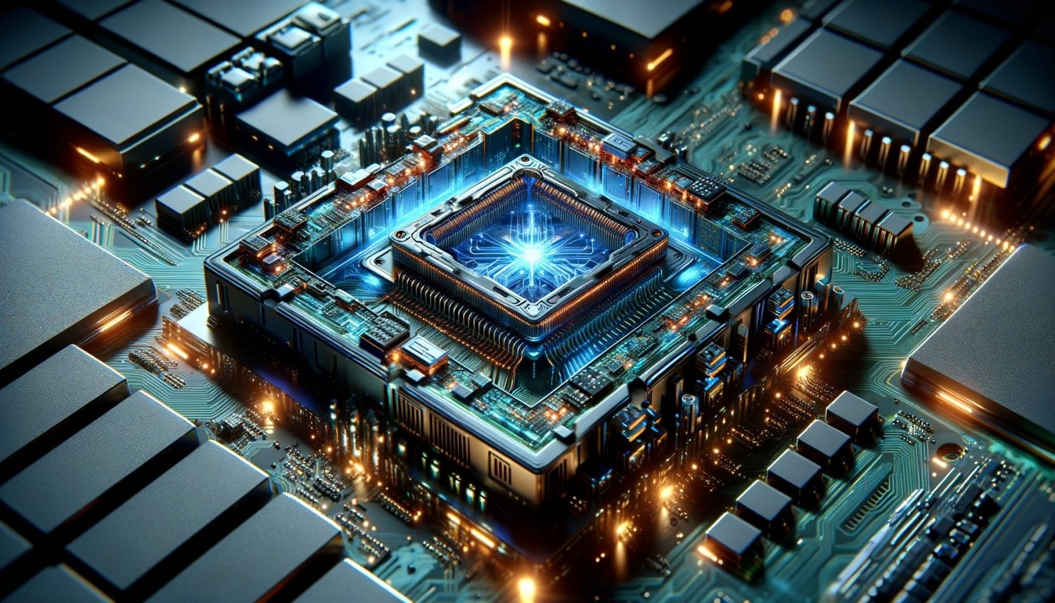 Ekran Kartları için Devrim: SK Hynix HBM4 Bellekler Geliyor