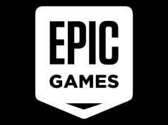 Epic Games 200 GB Veri